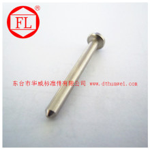 Huawei company exclusive professional custom non-standard pin 2.5