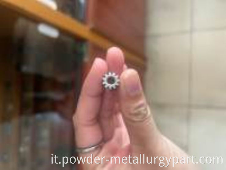 Ingranaggio elicoidale Helical Gear