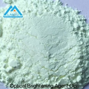 Optical Brightener Fluorescent Whitening Agent OB