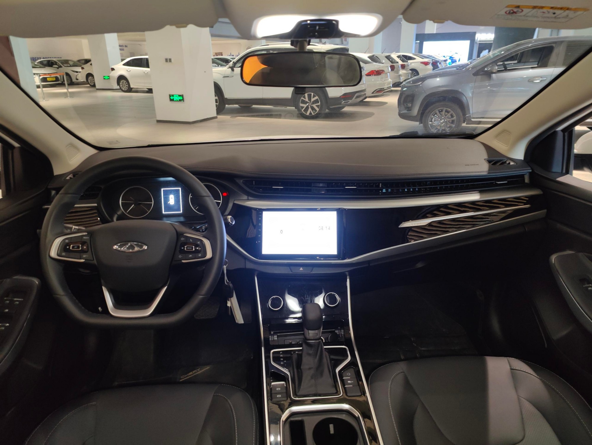 1.5L CVT Fashion 1.5L CVT Fashion