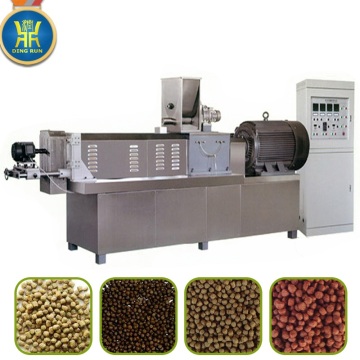 fish food pellet making machine