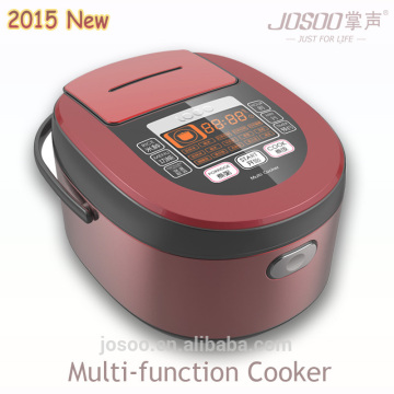 IH Multi Cooker (stainless steel inner pot)