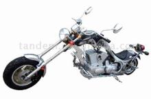 (New) EEC 110cc Chopper