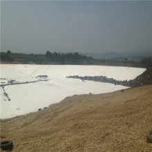 Thermal Bonding Polypropylene Nonwoven Geotextile Price