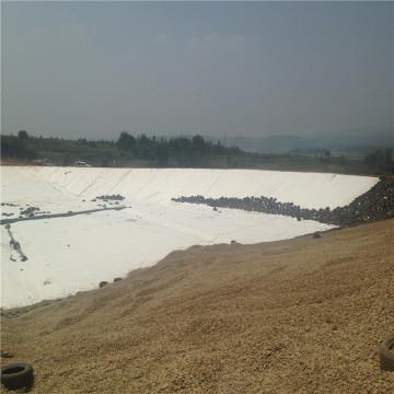 Thermal Bonding Polypropylene Nonwoven Geotextile Price