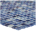 Square Glass Tiles Mosaic Craft