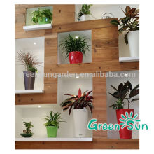 Home arts and craft flower vase