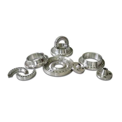 उच्च गुणवत्ता एन Flanges