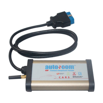 Autocom CDP Pro for Cars