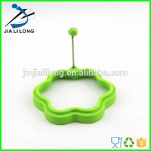 Silicone egg mold egg tray pulp mold