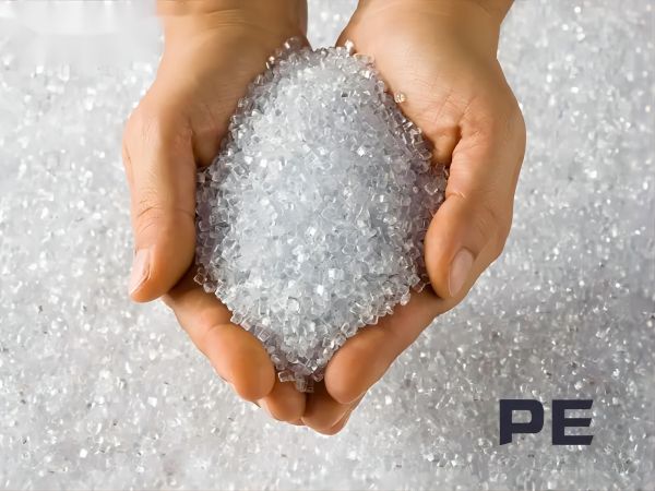 PEEK Polyetheretherketone VS Polyethylene PE has amazing applications3