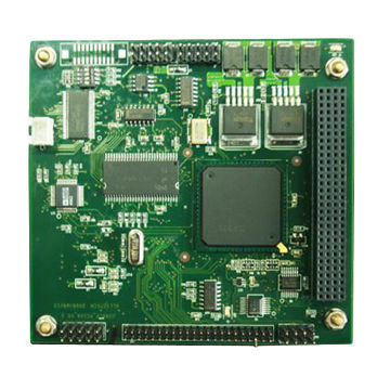 Turnkey Assembly for Electronic Products