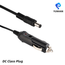 Custom Vehicle Cigarette Lighter Power Extension