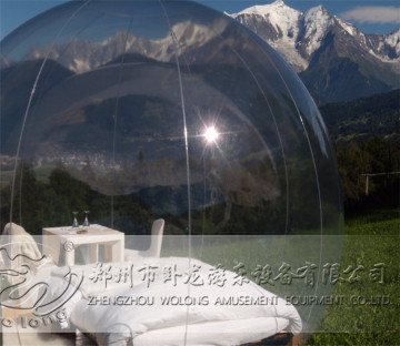 high quality inflatable dome tent, inflatable wedding tent