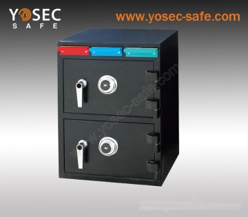 Deposit Safe/ Drawer Deposit Safe (D-71CT)