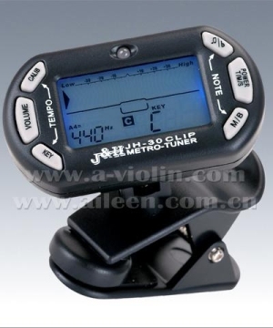 Metronome-Tuner