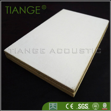 Damping rubber soundproof board sound insulation in Foshan