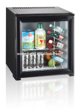 silent hotel minibar