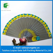 Aluminum Plastic Self Adhesive Resealable Plastic Bags