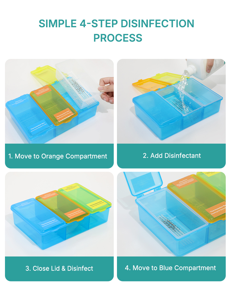 recipiente de desinfetante disinfectant container