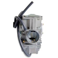 YFM350 Carburetor + Intake Manifold for Yamaha Warrior 350 YFM350 X 1987-2004 ATV Quad Carb Hand Choke