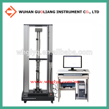 Laboratory Plastic Film Tensile Strength Tester