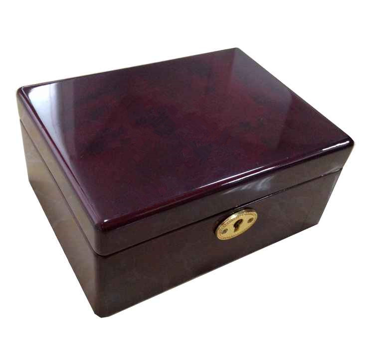 Uhrenbox Watch Box