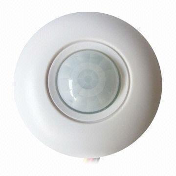 Human body induction switch