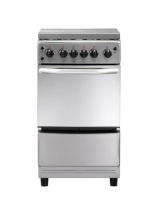 Best Selling 4 Burners Gas Oven