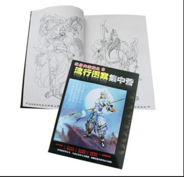 Tattoo book,Popular Tattoo Design 9