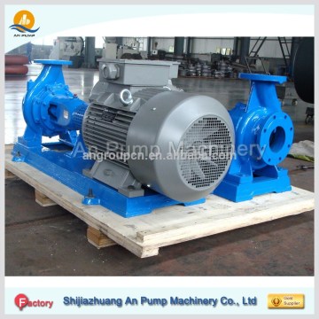 Chill water condensate water circulation pump electric generation water pump motor price