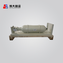mining machine stone crusher pressure accumulator inset