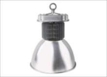 120W Dimmable Industrial LED High Bay Lighting Bridgelux Ra