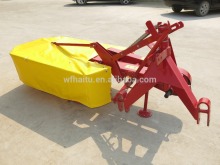 Factory Direct DRM 135 High Quality Hay Drum Mower