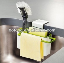 plastic Toothbrush Holder