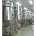 High Efficiency Granules Fluid Bed Dryer