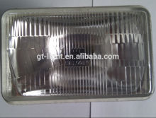 5 inch square semi sealed beam