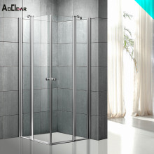 Folding Shower Cabins for Disabled Persons