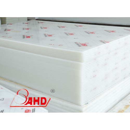 High hardness HDPE Sheets Sheet Boards