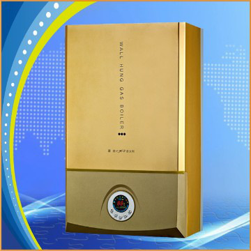 GuanBa science experiments heat energy