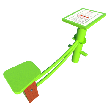 Flexibility Trainer Outdoor Fitness Equipment