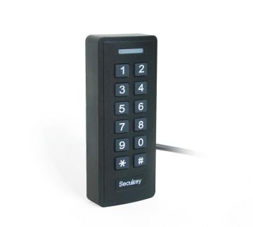 Standalone Keypad/Controller/ EM Reader