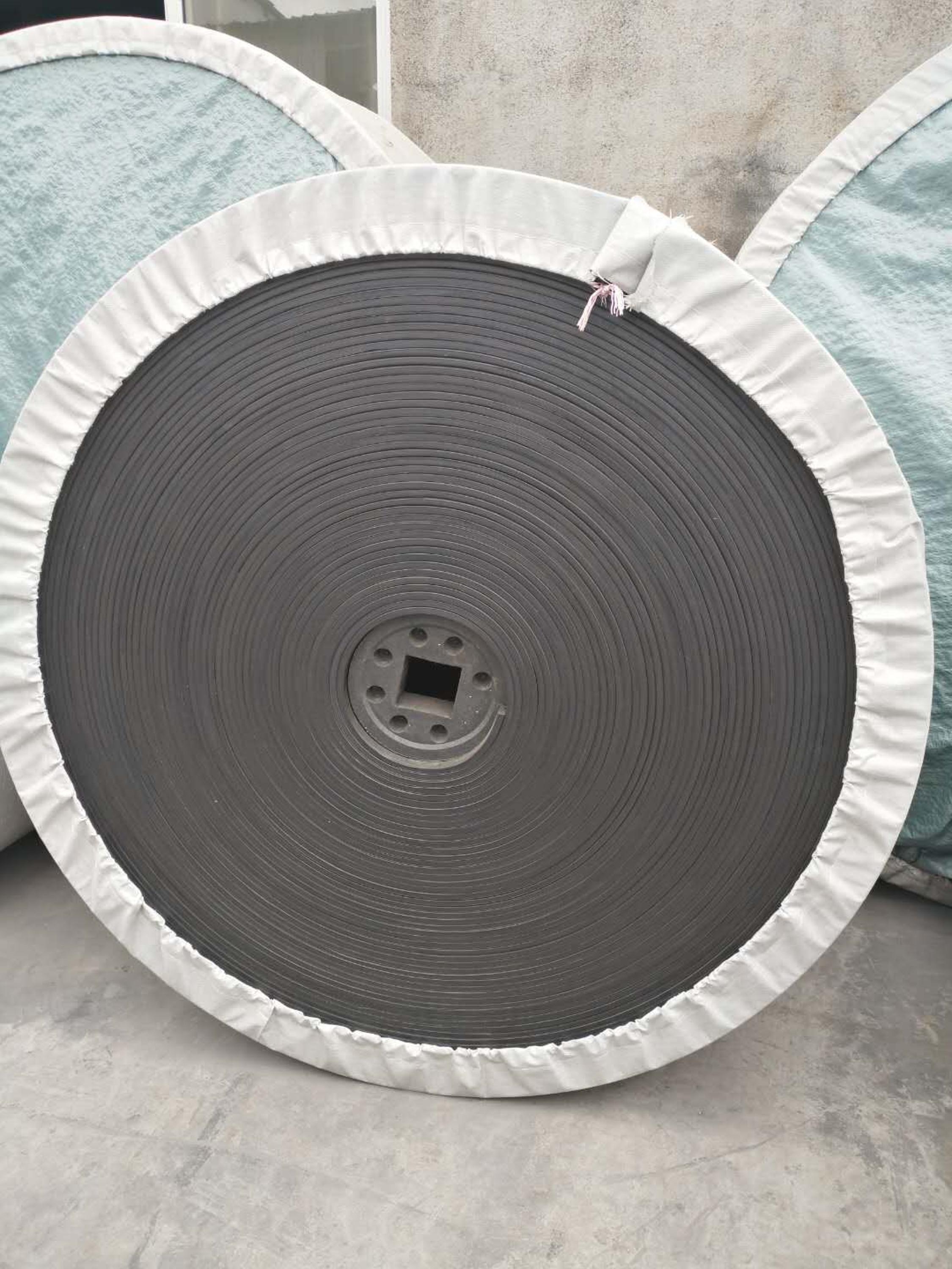 NYLON CONVEYOR BELT ,Conveyor Belt in Nylon,Quality Nylon Rubber belt Made In China