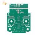 PCB Double-sided Circuit Board Fabrication and Assembly