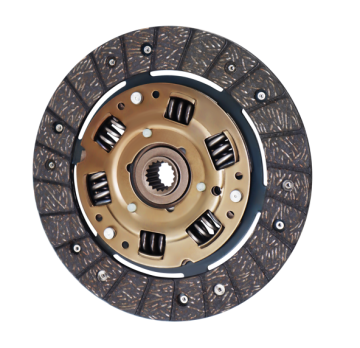 Clutch Disc For Peugeot 405