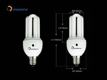 MP-LP3U1215 Light Sensor CFL 15W