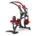 Máy tập thể dục Ganas Fitness Lat Pulldown Machine