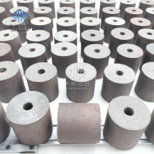 Low-temperature Resin-bonded Diamond Wheel for Electronic Cutting