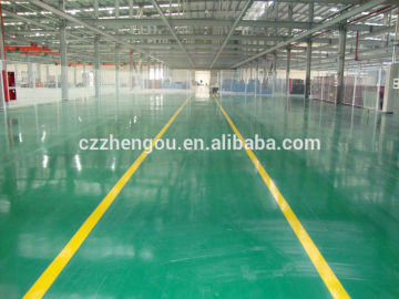 Zhengou High Performance Epoxy Laminate Floor Paint