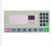 DIY Flat Membrane Switch Control Keypad New
